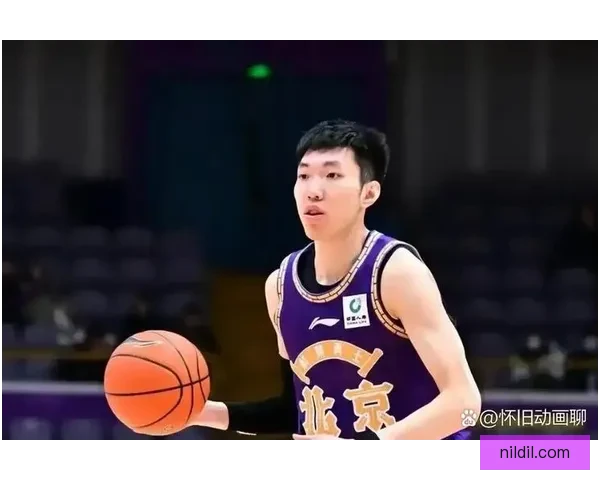 中国男篮领先庞峥麟廖三宁双上双